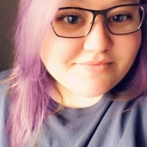 Meet your Posher, Lauran